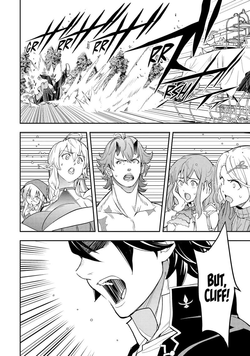 Rakudai Kenja No Gakuin Musou 26 45