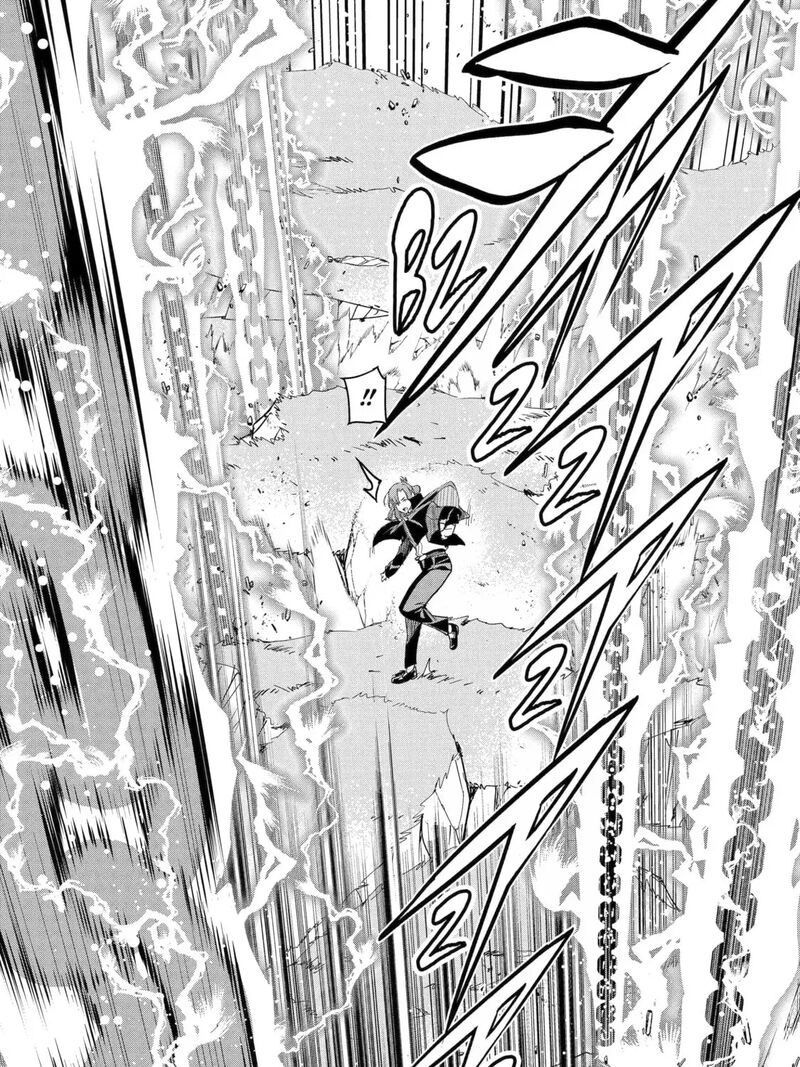 Rakudai Kenja No Gakuin Musou 27c 11