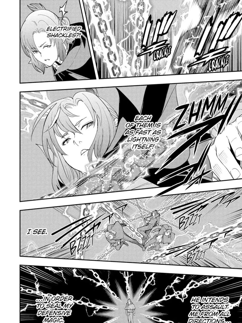 Rakudai Kenja No Gakuin Musou 27c 13