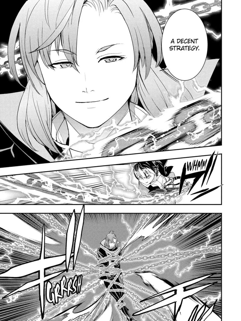 Rakudai Kenja No Gakuin Musou 27c 15