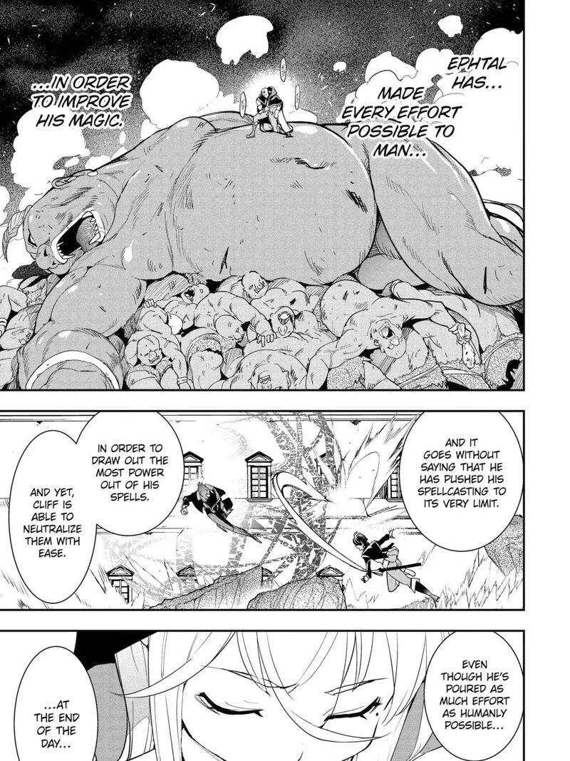 Rakudai Kenja No Gakuin Musou 27c 3