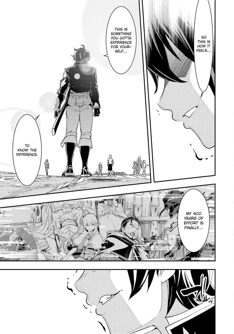 Rakudai Kenja No Gakuin Musou 28 29