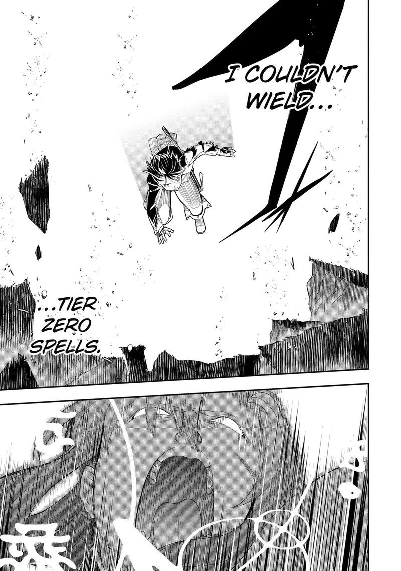Rakudai Kenja No Gakuin Musou 28 43