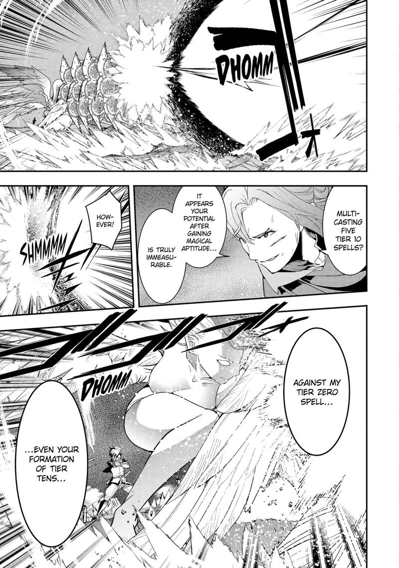 Rakudai Kenja No Gakuin Musou 28 46