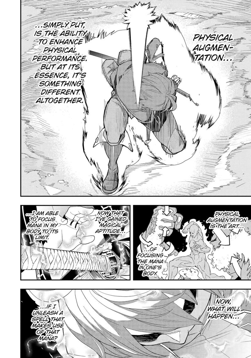 Rakudai Kenja No Gakuin Musou 28 49