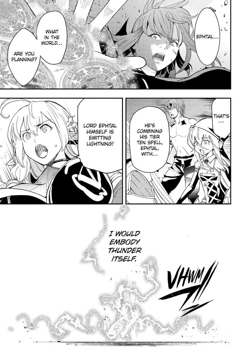 Rakudai Kenja No Gakuin Musou 28 50