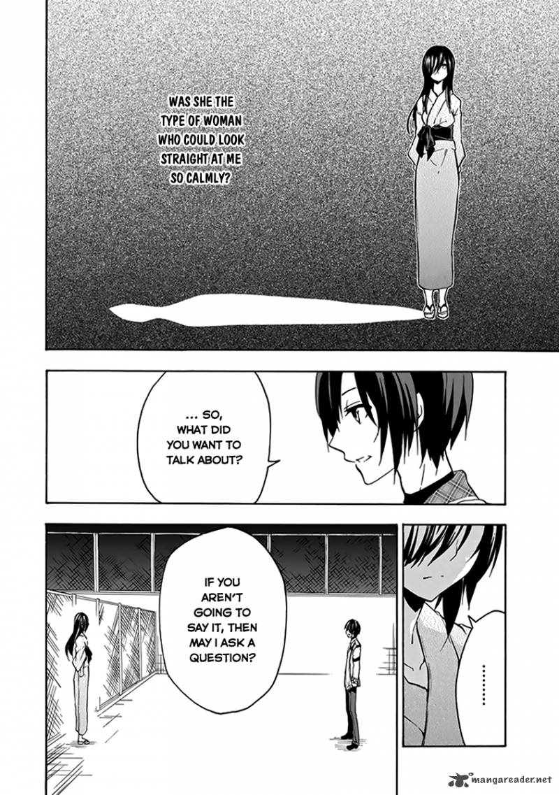 Rakudai Kishi No Cavalry 15 42