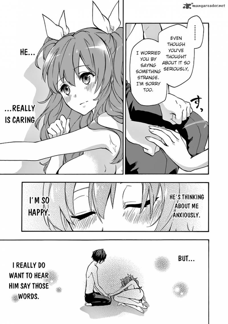Rakudai Kishi No Cavalry 23 54