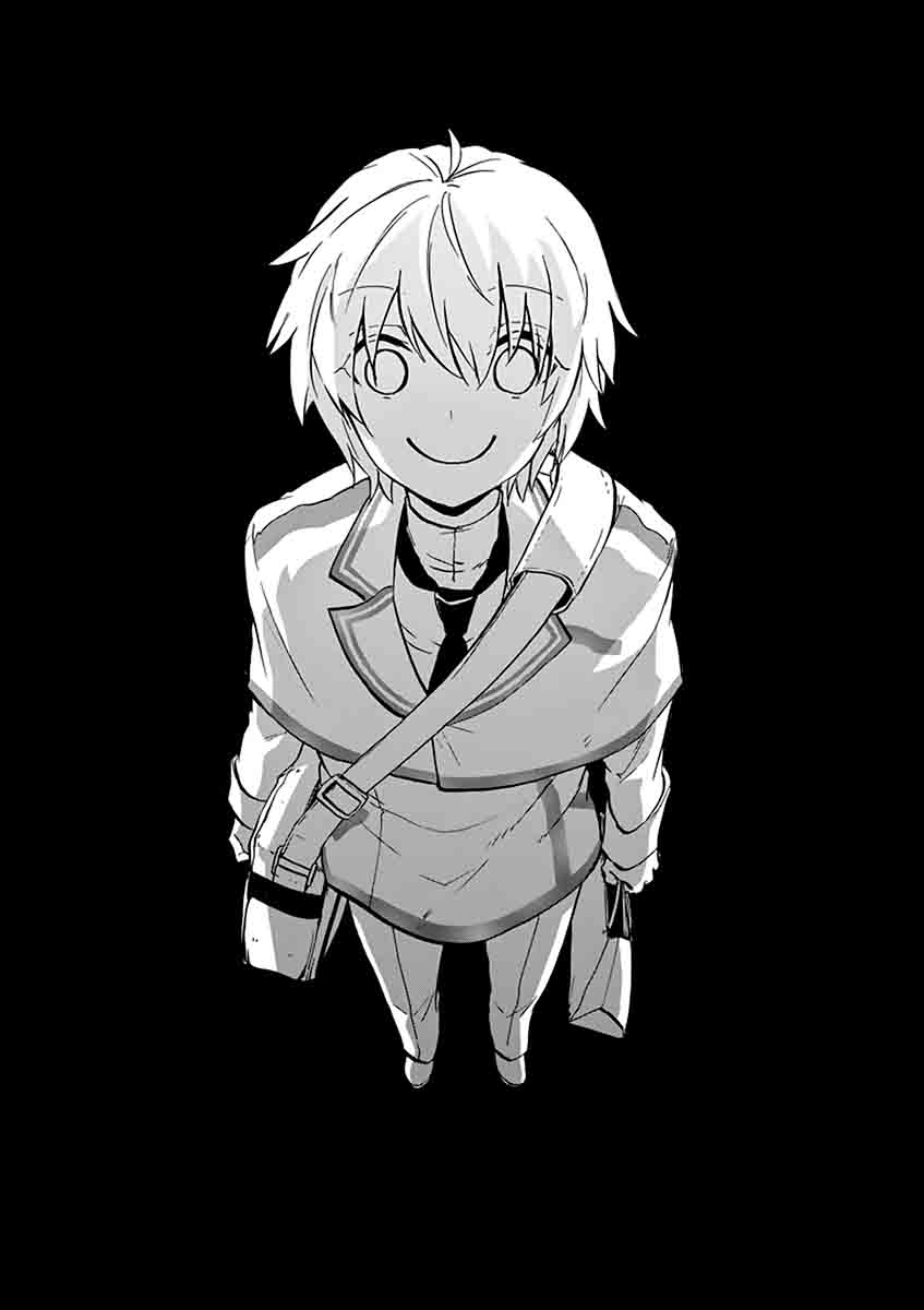 Rakudai Kishi No Cavalry 35 22