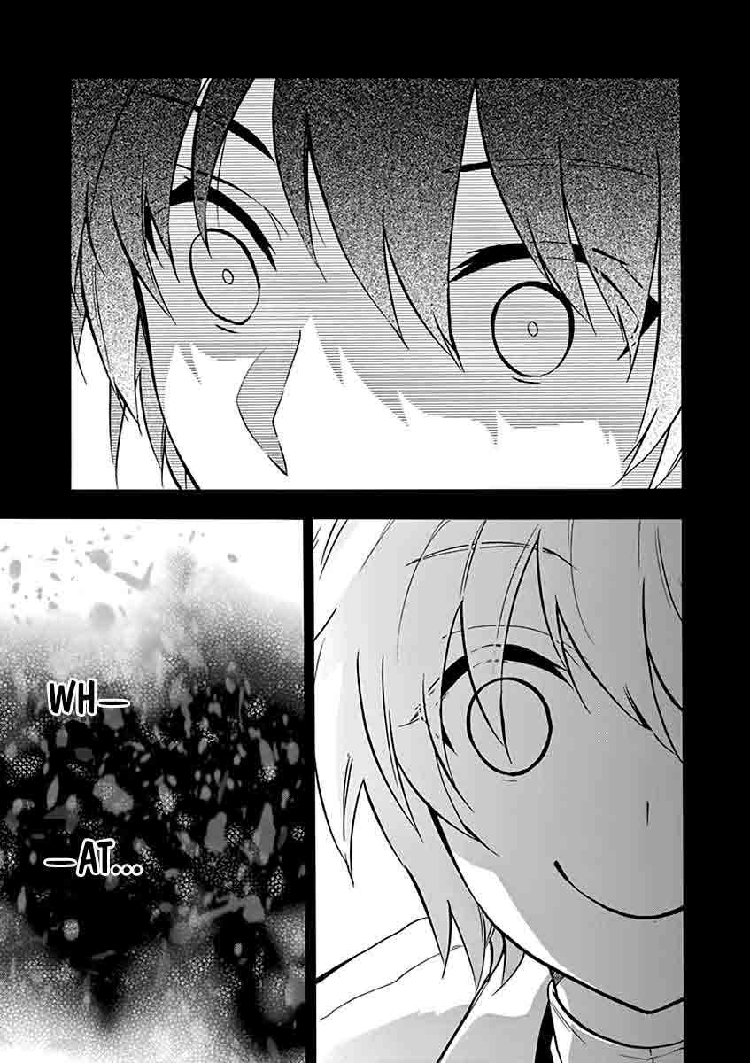 Rakudai Kishi No Cavalry 35 23