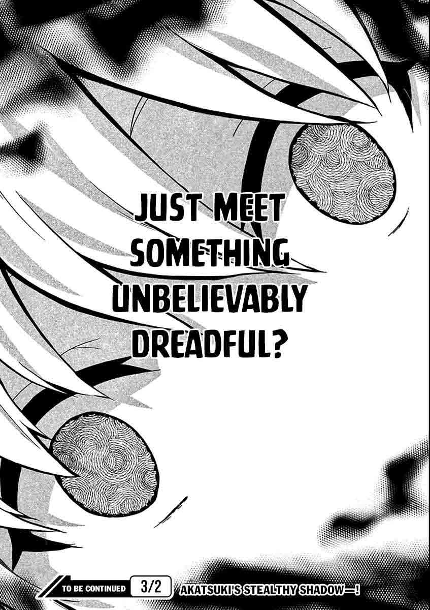 Rakudai Kishi No Cavalry 35 36