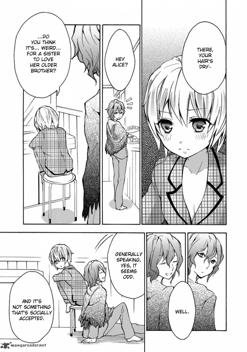 Rakudai Kishi No Cavalry 5 10