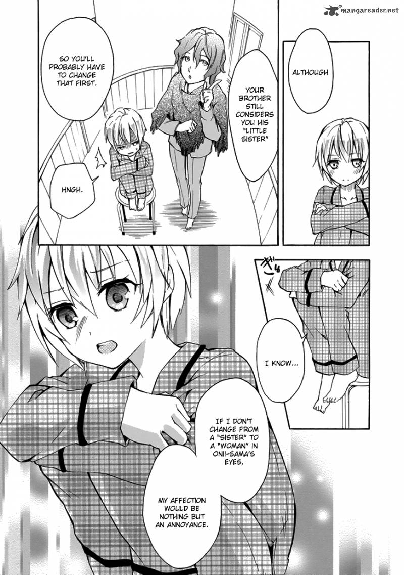 Rakudai Kishi No Cavalry 5 12