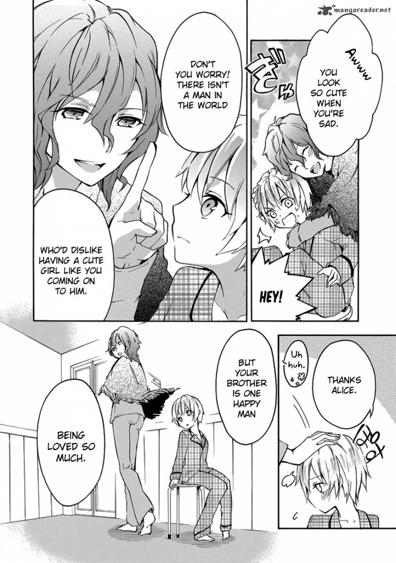 Rakudai Kishi No Cavalry 5 13