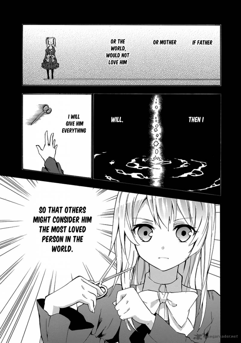 Rakudai Kishi No Cavalry 5 6