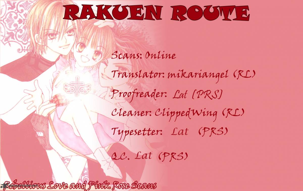 Rakuen Route 4 3