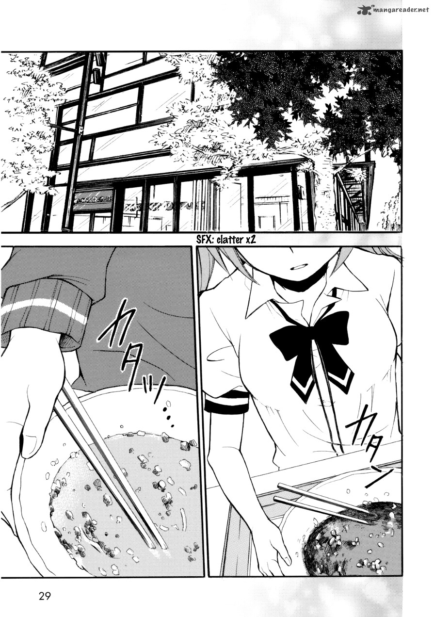 Ramen Daisuki Koizumi San 11 15