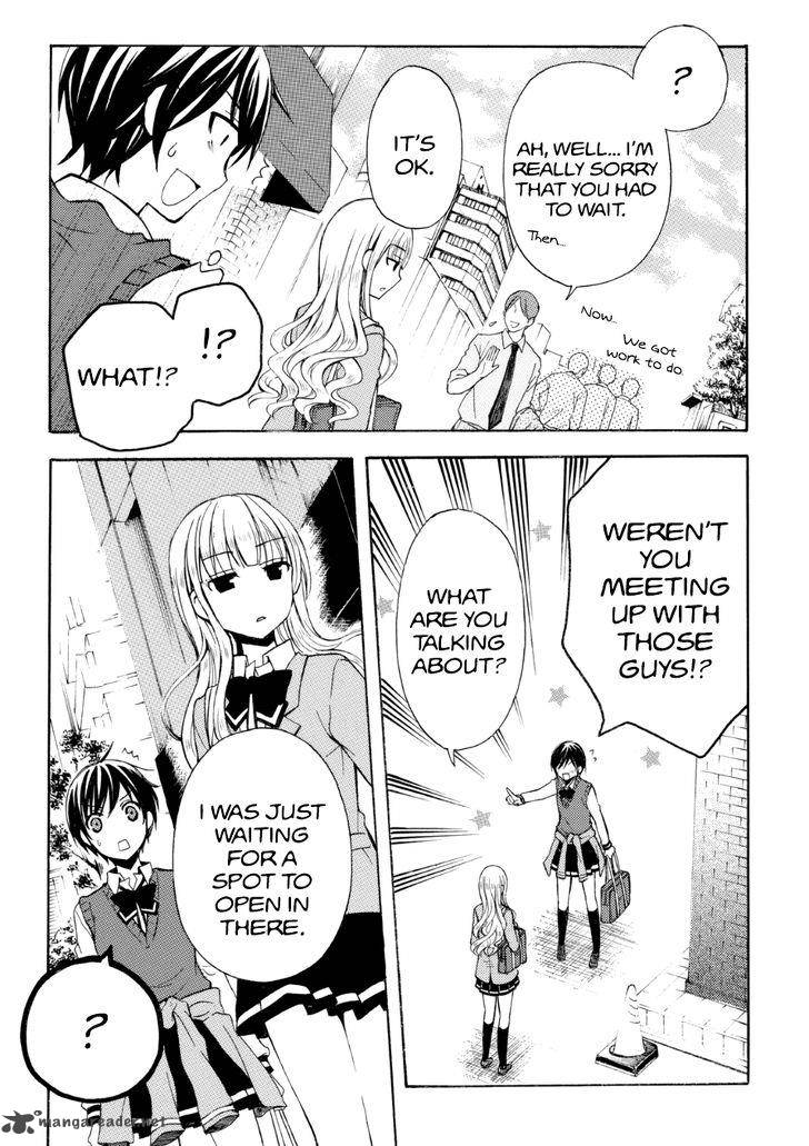 Ramen Daisuki Koizumi San 13 10
