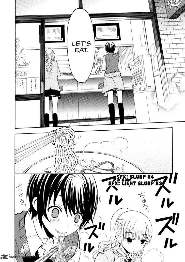 Ramen Daisuki Koizumi San 13 13