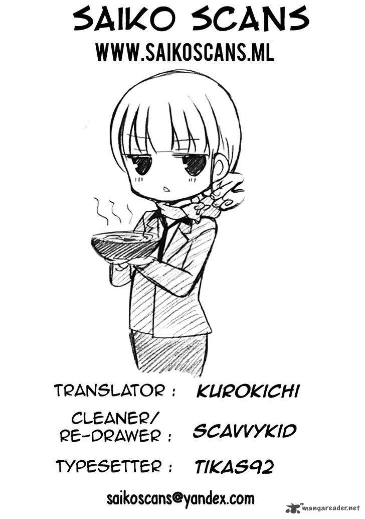 Ramen Daisuki Koizumi San 13 18