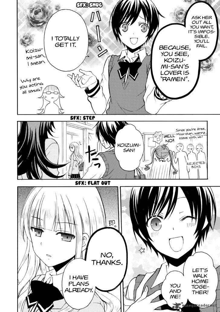Ramen Daisuki Koizumi San 13 3