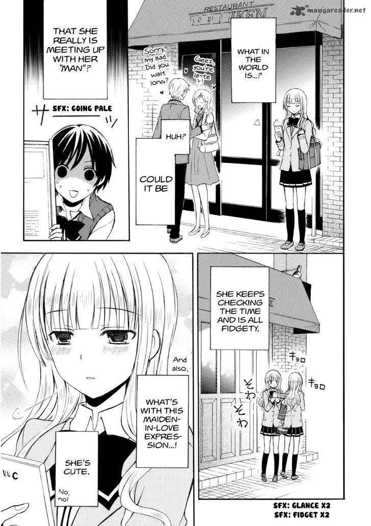 Ramen Daisuki Koizumi San 13 6