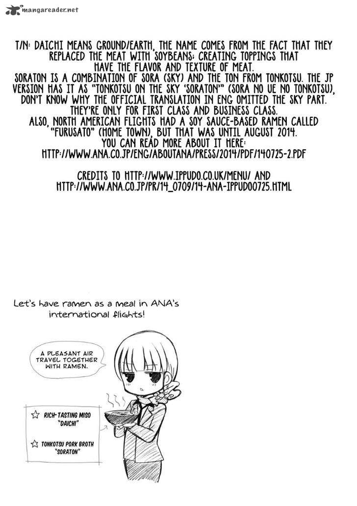 Ramen Daisuki Koizumi San 14 10