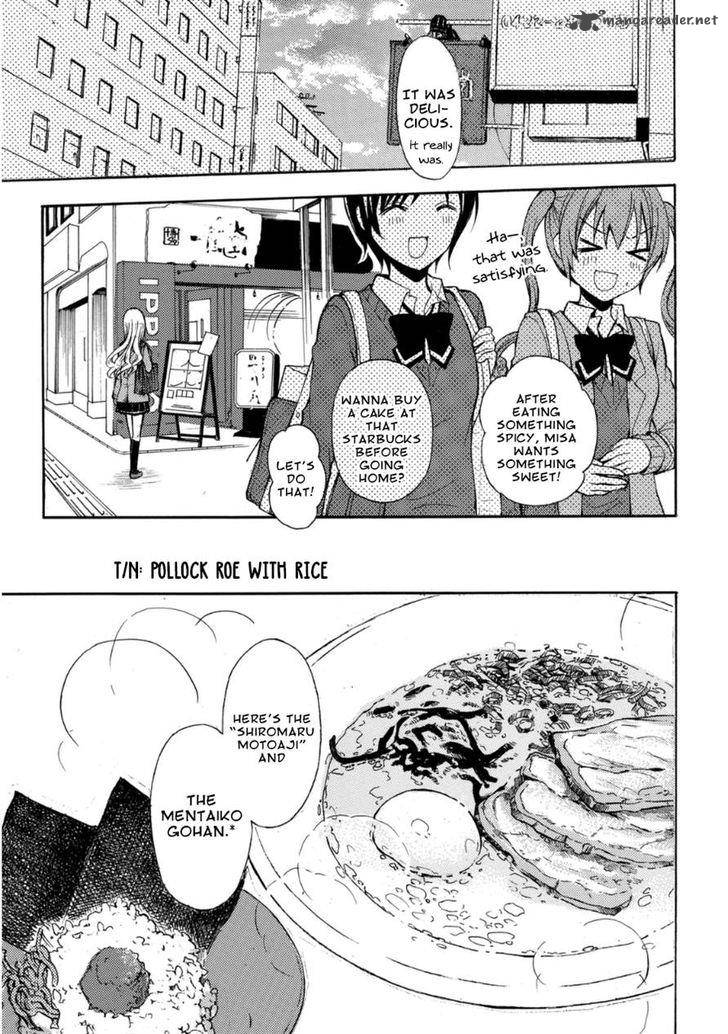 Ramen Daisuki Koizumi San 14 8