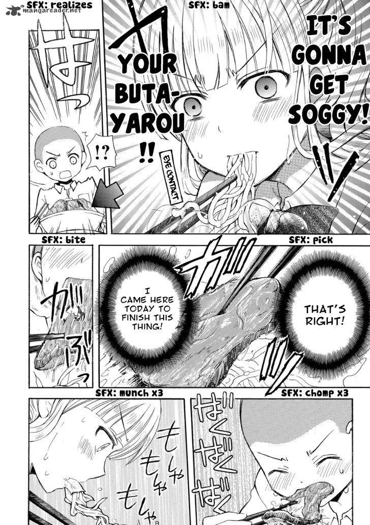 Ramen Daisuki Koizumi San 15 4