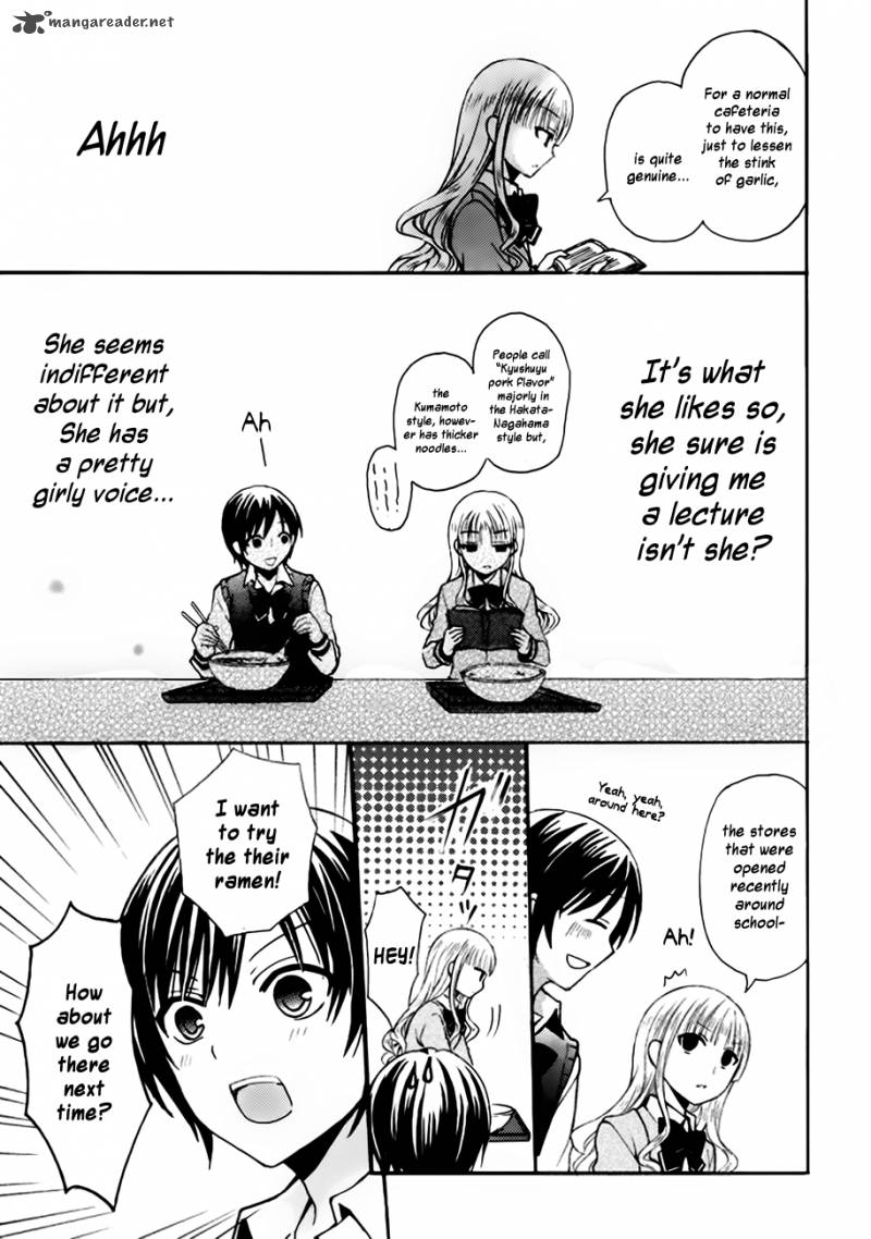 Ramen Daisuki Koizumi San 2 7