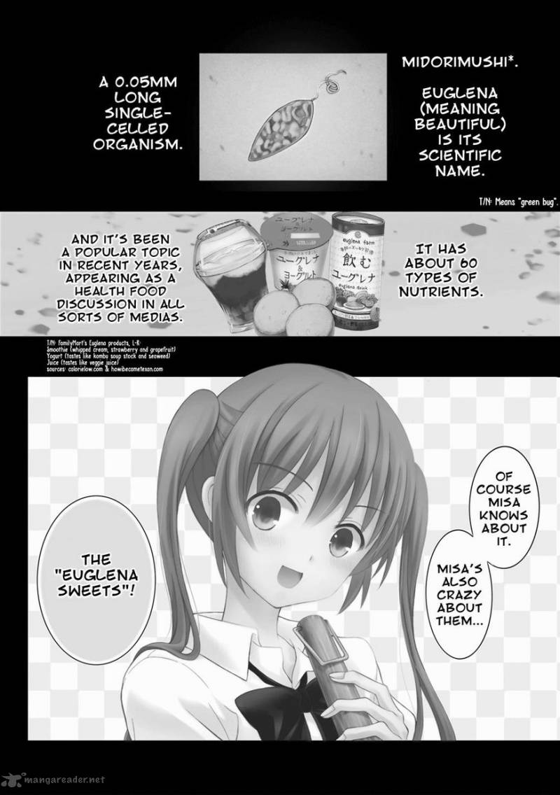 Ramen Daisuki Koizumi San 22 3