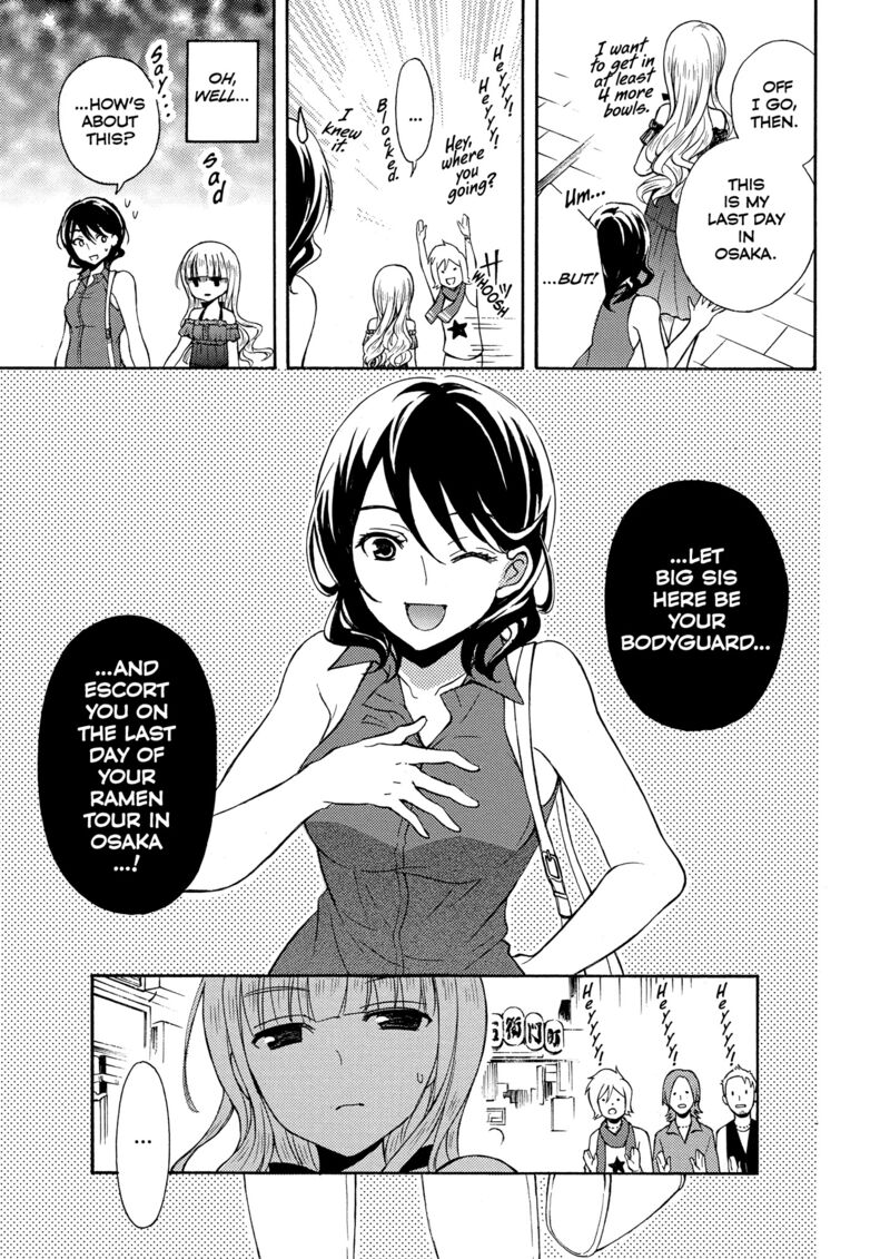 Ramen Daisuki Koizumi San 26 7