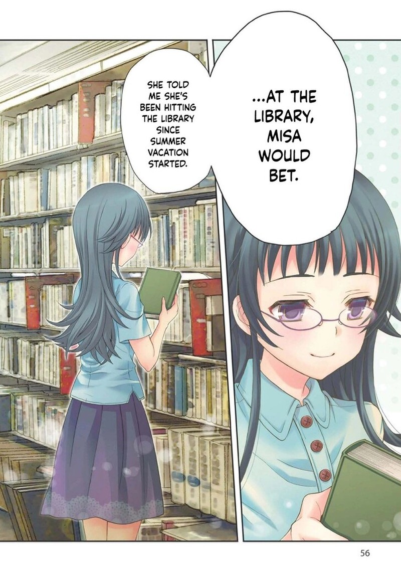 Ramen Daisuki Koizumi San 32 2