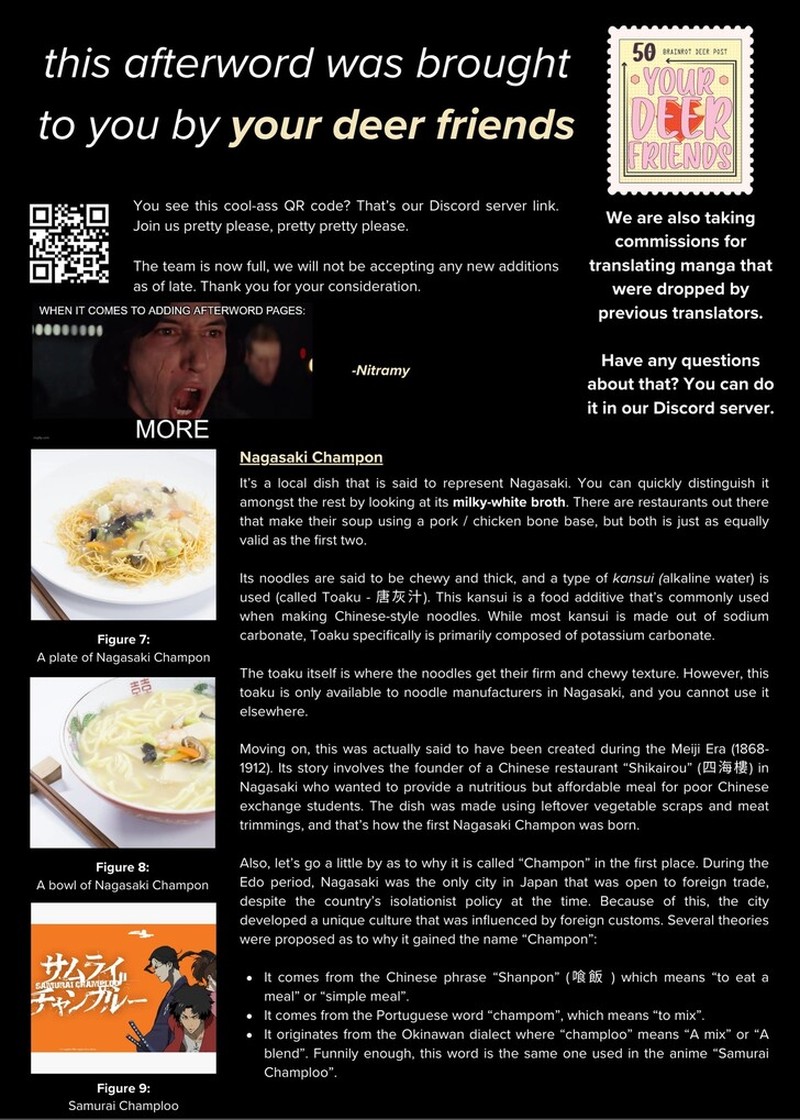 Ramen Daisuki Koizumi San 32 24