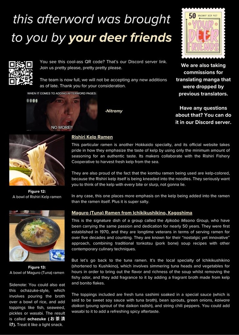 Ramen Daisuki Koizumi San 32 26