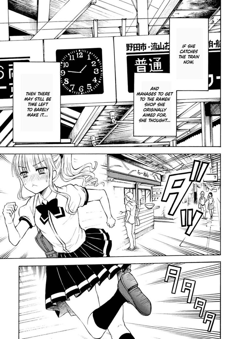 Ramen Daisuki Koizumi San 34 10