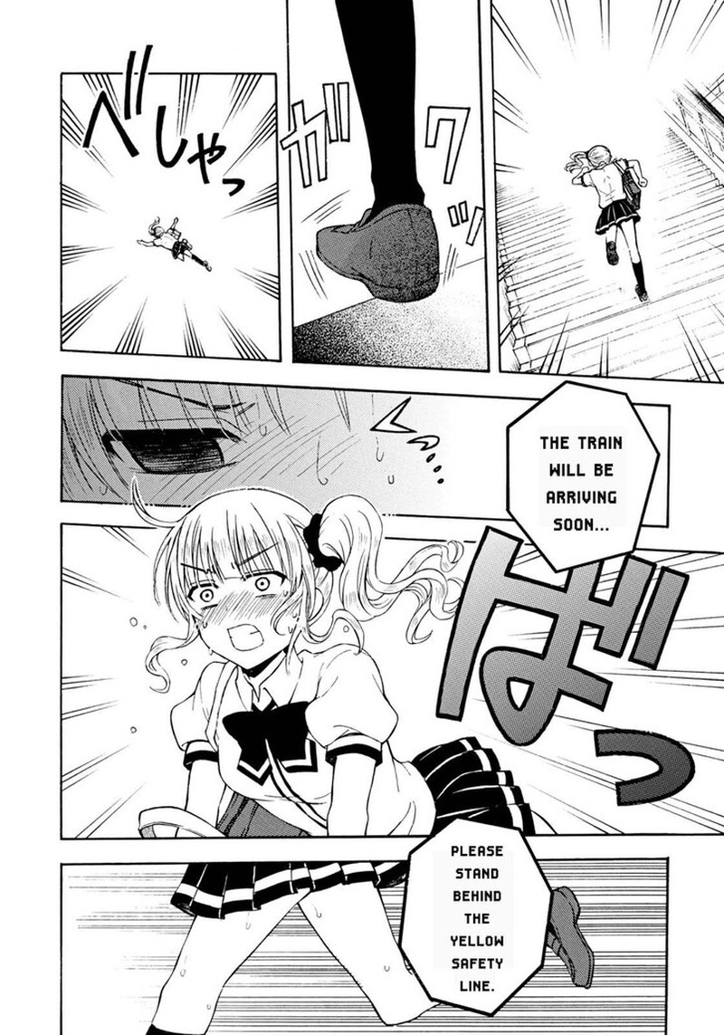Ramen Daisuki Koizumi San 34 11