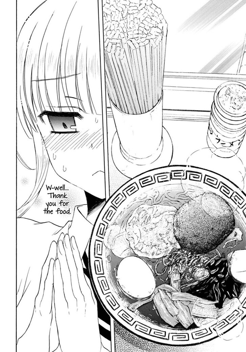 Ramen Daisuki Koizumi San 34 6