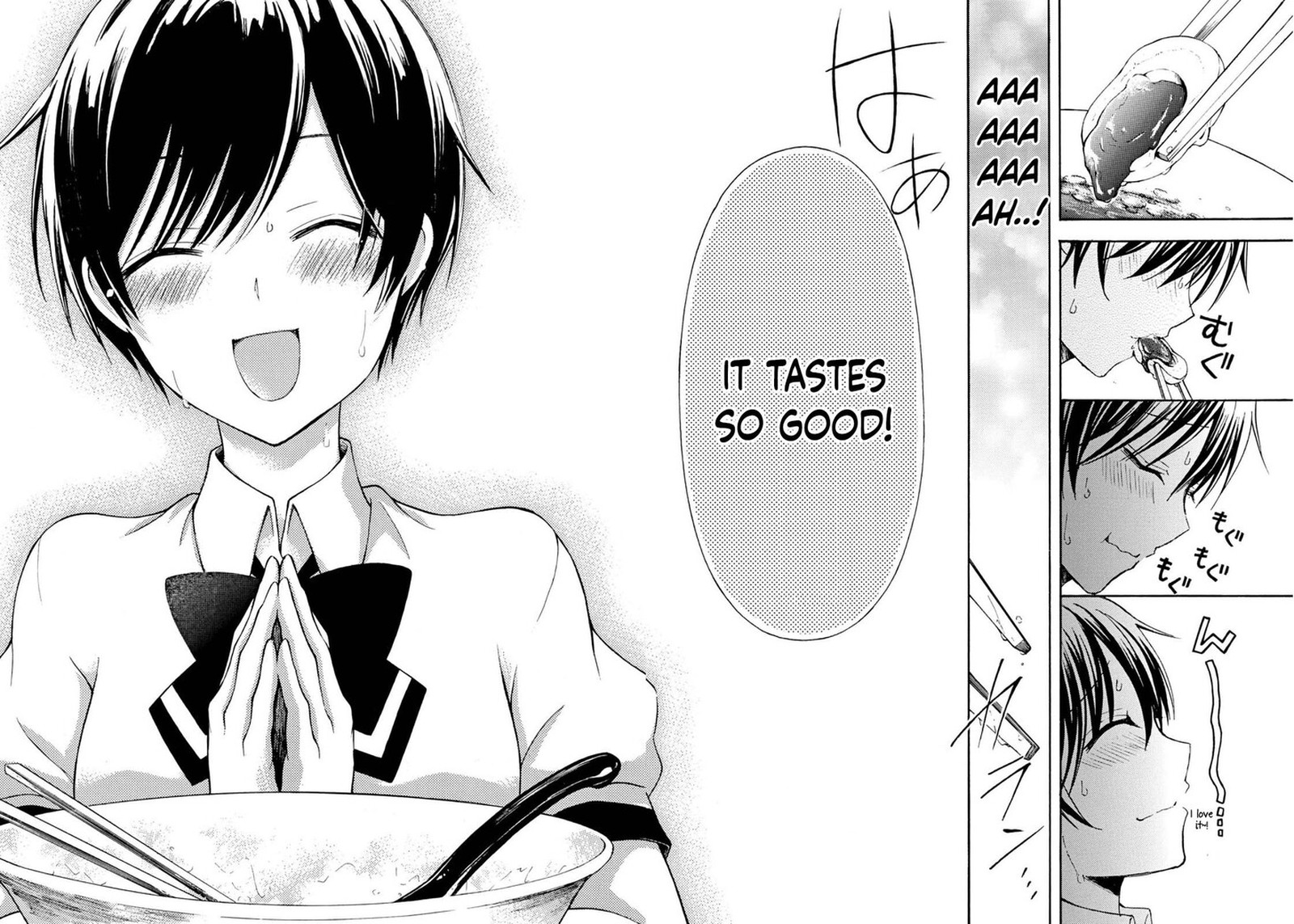 Ramen Daisuki Koizumi San 35 15