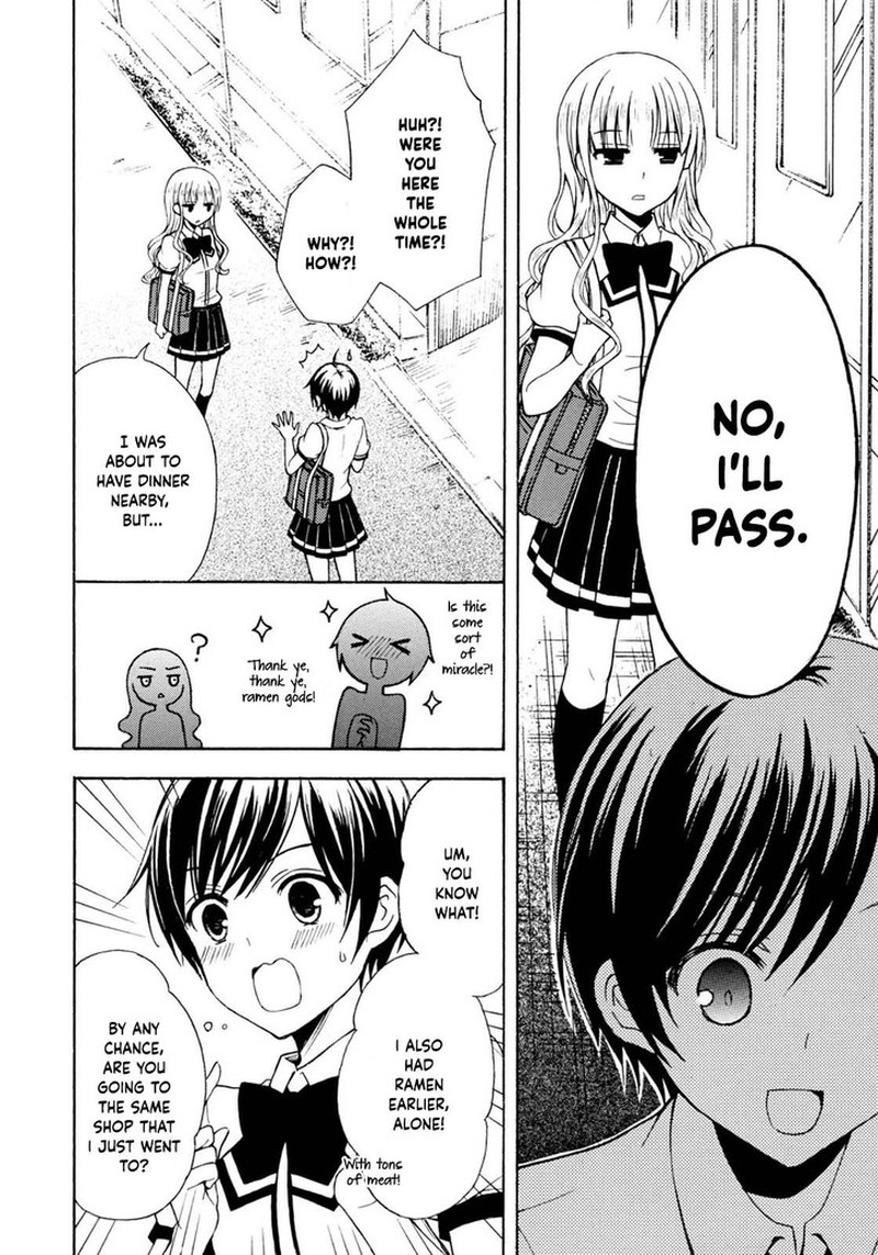 Ramen Daisuki Koizumi San 35 18