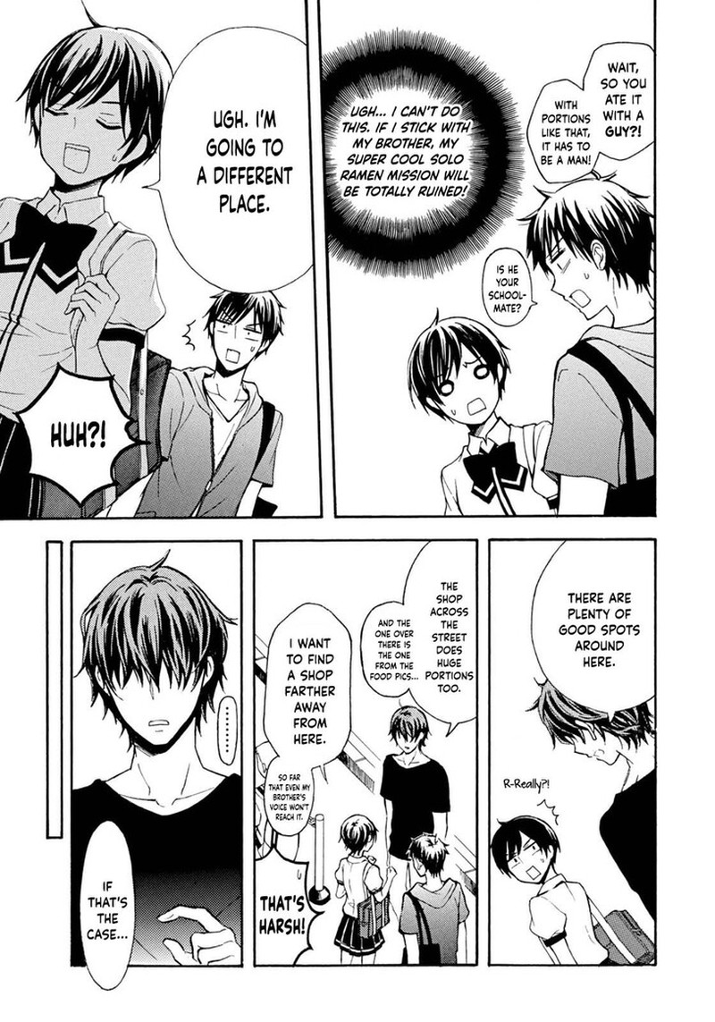 Ramen Daisuki Koizumi San 35 6