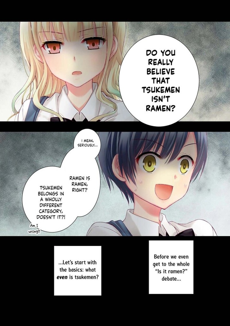 Ramen Daisuki Koizumi San 36 1