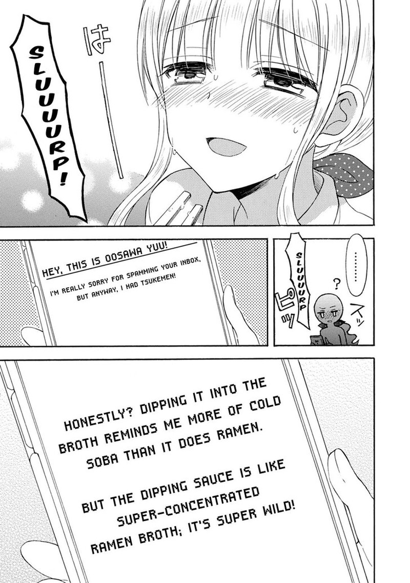 Ramen Daisuki Koizumi San 36 14