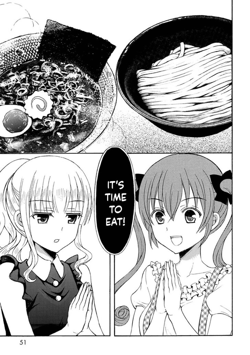 Ramen Daisuki Koizumi San 37 17