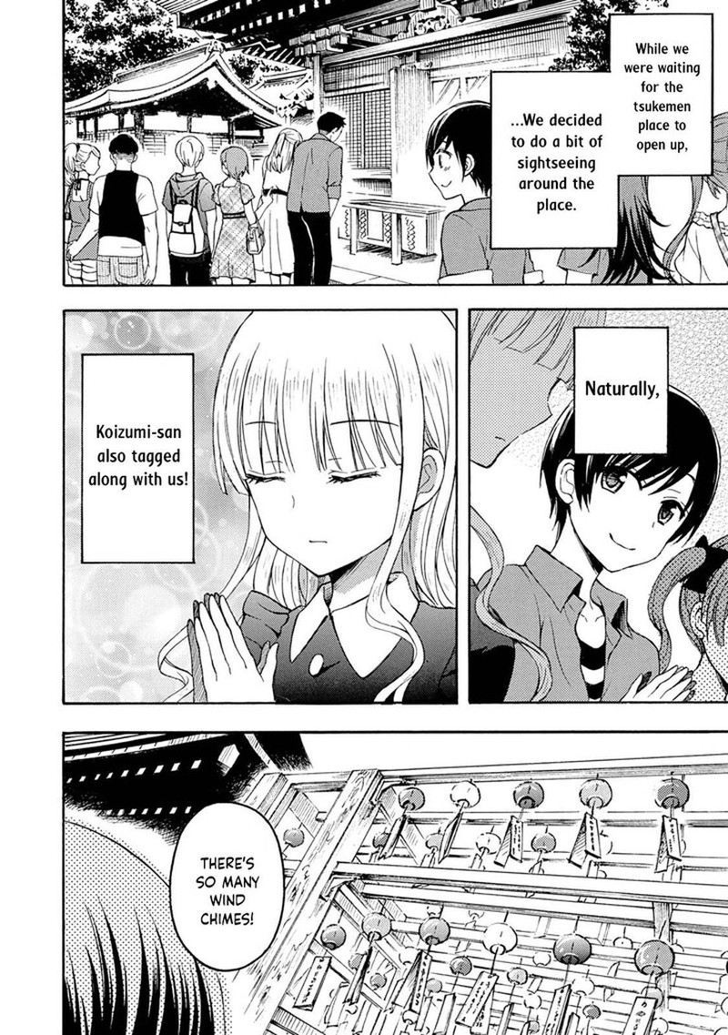 Ramen Daisuki Koizumi San 37 2