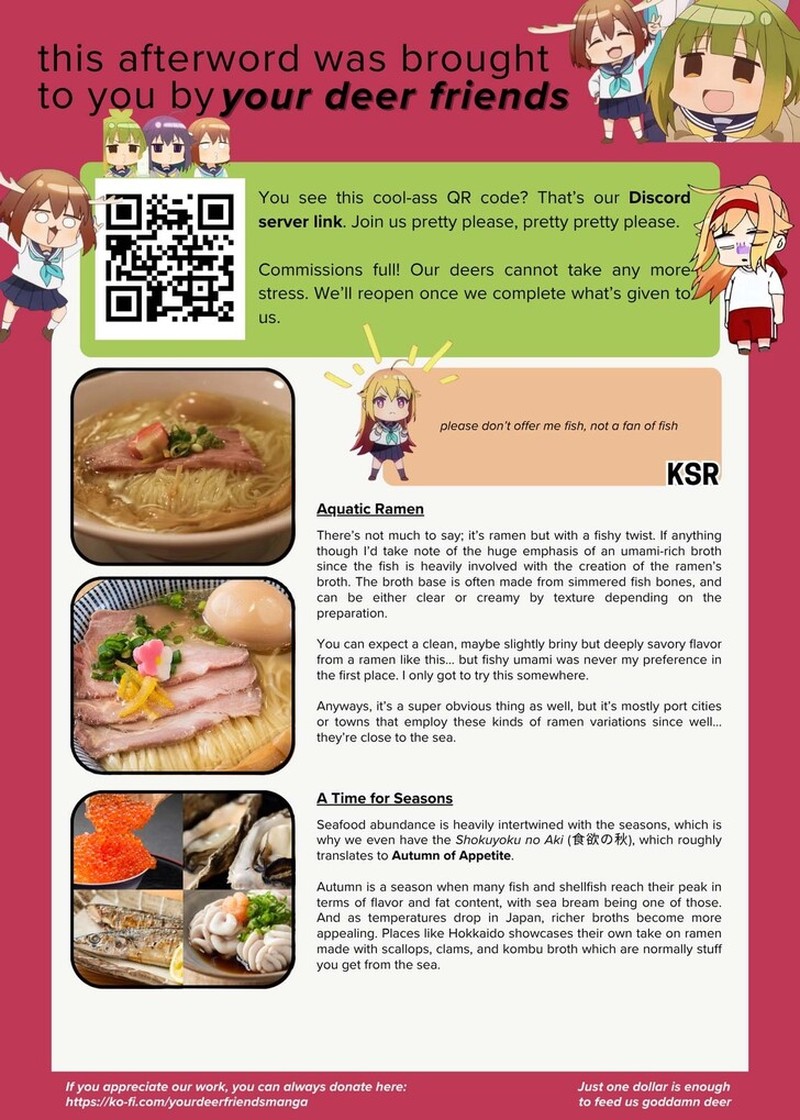 Ramen Daisuki Koizumi San 39 18