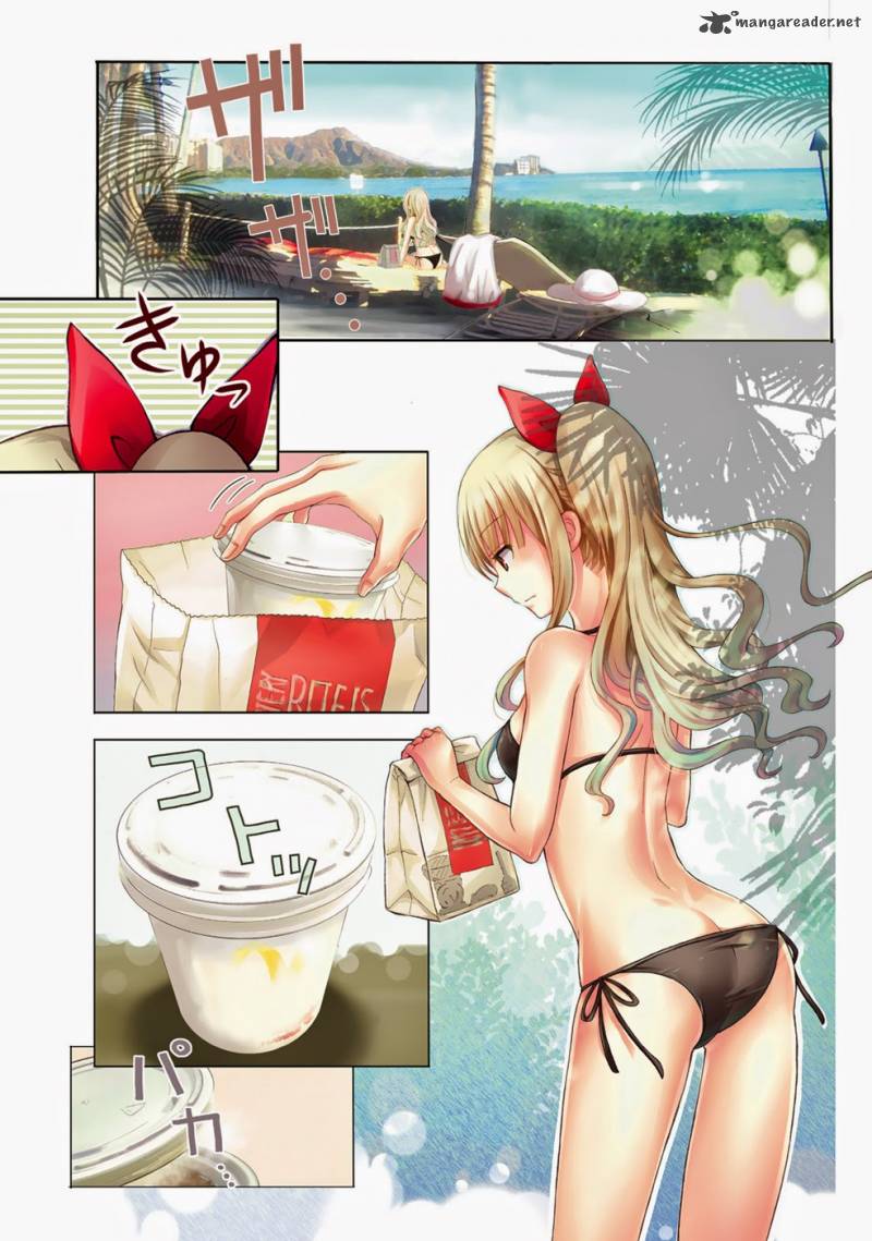 Ramen Daisuki Koizumi San 4 3