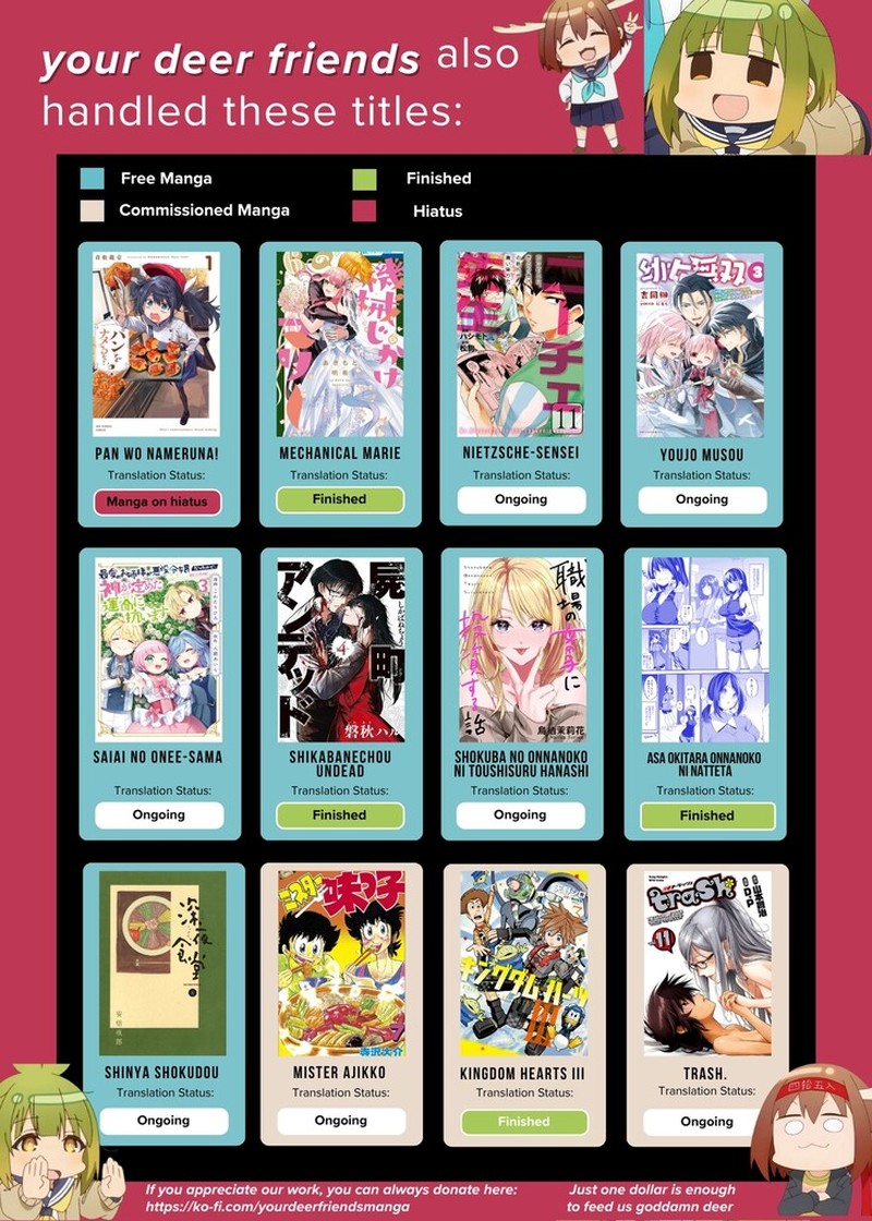 Ramen Daisuki Koizumi San 40 15