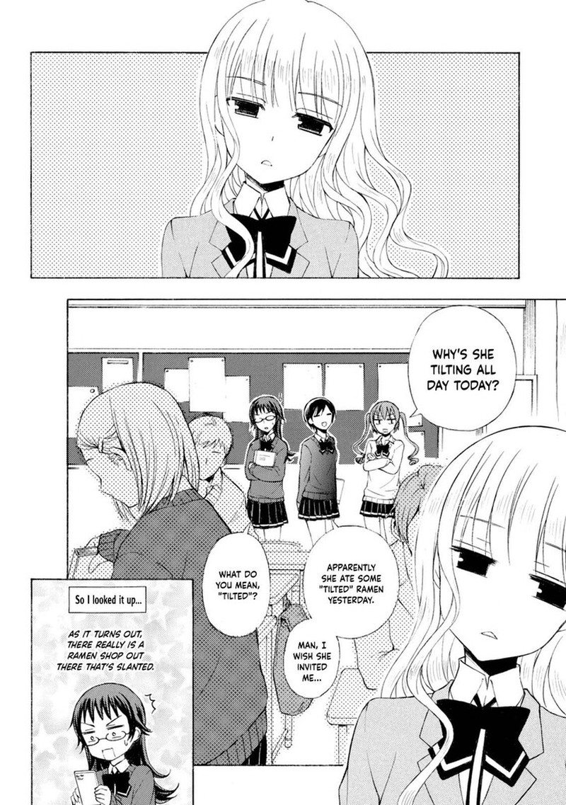 Ramen Daisuki Koizumi San 41 5