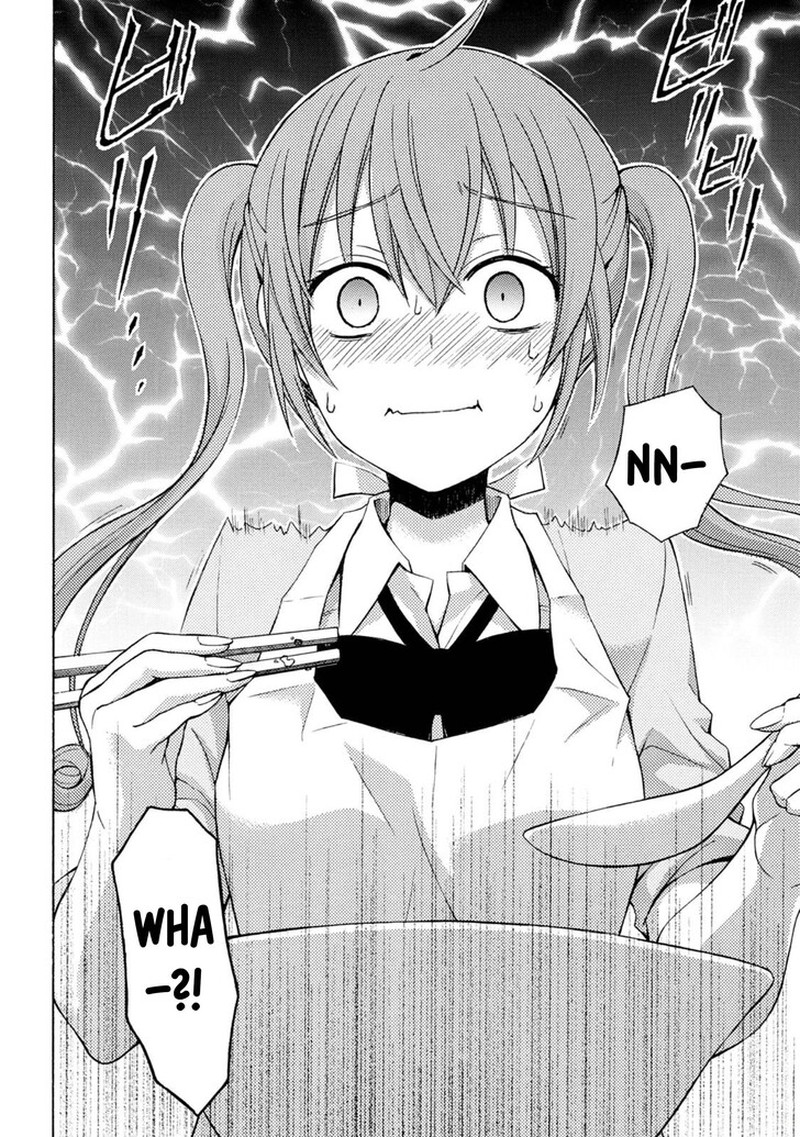 Ramen Daisuki Koizumi San 43 10